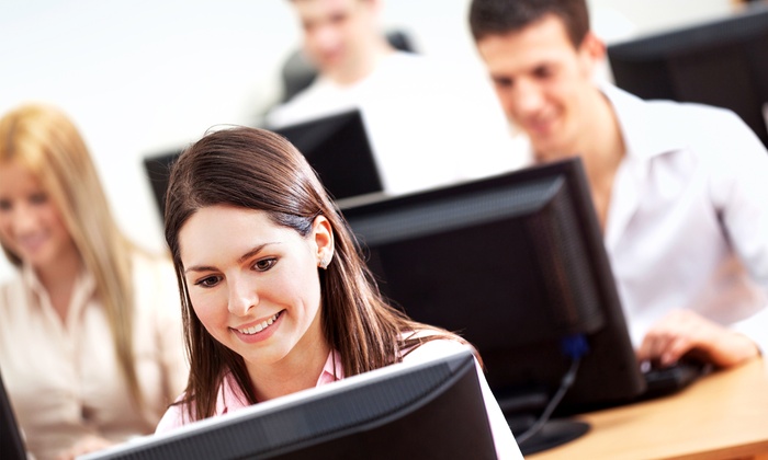 IT Lessons & Training