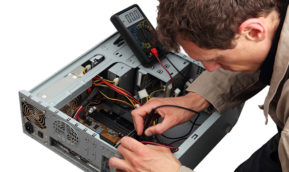 PC/Computer Repairs