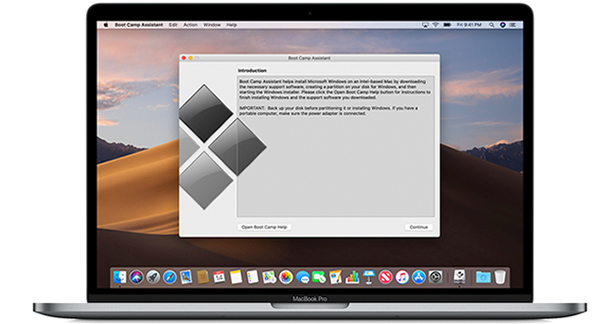 Software Support & Installation