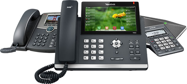 VOIP Phone Systems