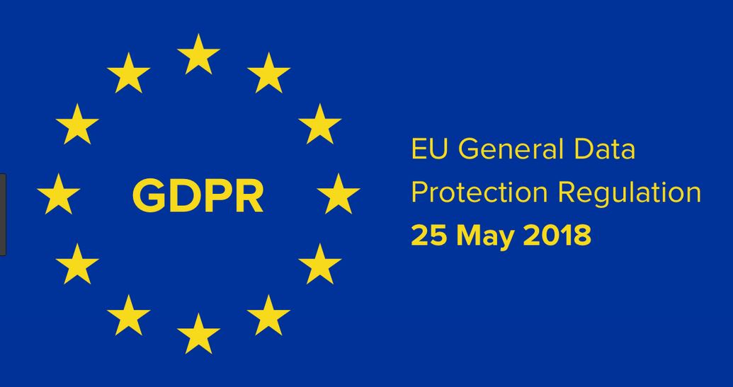 GDPR (General Data Protection Regulation)